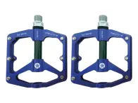 Brave "Freeride Carbon" MTB Pedals