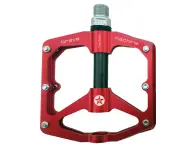 Brave "Freeride Carbon" MTB Pedale