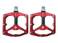 Brave "Freeride Carbon" MTB Pedals