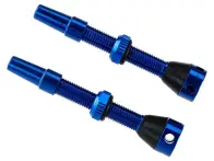 Brave Tubeless Ventile - 44mm