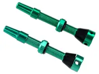 Brave Tubeless Ventile - 44mm