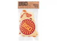 BSD "2026" Stickerset