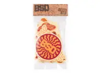 BSD "2026" Stickerset