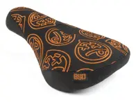 BSD "Acid Repeat Fat" Pivotal Sattel
