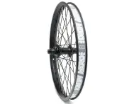 BSD "Aero Pro X Back Street Pro Cassette" Rear Wheel - Female Axle