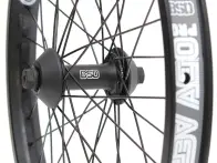 BSD "Aero Pro X Front Street Pro" Front Wheel