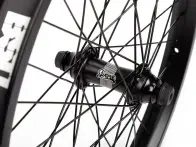 BSD "Aero Pro X Swerve" Front Wheel