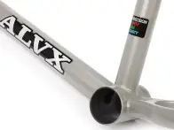 BSD "ALVX 1000 Special Edition" 2020 BMX Rahmen
