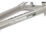 BSD "ALVX 1000 Special Edition" 2020 BMX Rahmen