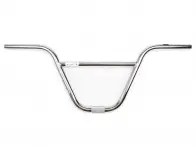 BSD "ALVX OS" BMX Bar - 25.4mm (Bar Clamp)