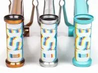 BSD "ALVX V2" 2016 BMX Frame