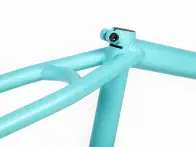 BSD "ALVX V2" 2016 BMX Frame