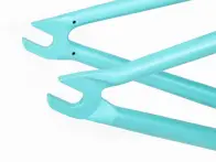 BSD "ALVX V2" 2016 BMX Frame