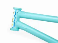 BSD "ALVX V2" 2016 BMX Frame