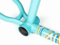 BSD "ALVX V2" 2016 BMX Frame