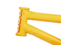 BSD "ALVX V3" 2017 BMX Frame