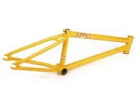 BSD "ALVX V3" 2017 BMX Frame