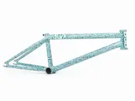 BSD "ALVX V3" 2017 BMX Frame - Limited Digital Camo