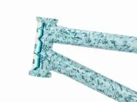 BSD "ALVX V3" 2017 BMX Frame - Limited Digital Camo