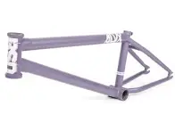 BSD "ALVX V3" 2018 BMX Frame