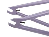 BSD "ALVX V3" 2018 BMX Frame