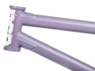 BSD "ALVX V3" 2018 BMX Frame