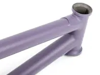 BSD "ALVX V3" 2018 BMX Frame