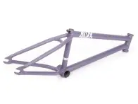 BSD "ALVX V3" 2018 BMX Frame