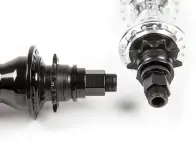 BSD "Back Street" Cassette Hub - Male