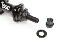 BSD "Back Street" Cassette Hub - Male