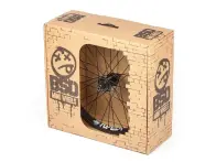 BSD "Mind Back Street Pro X Nasa" Hinterrad - Female