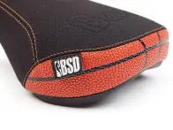 BSD "Baller" Pivotal Sattel
