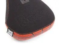 BSD "Baller" Pivotal Sattel