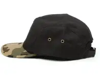 BSD "Bomber 5 Panel" Cap