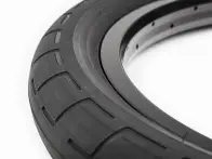 BSD "Donnastreet" BMX Tire