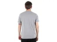 BSD "Drip Logo" T-Shirt - Grey