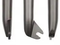 BSD "Dust" BMX Gabel