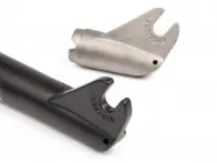 BSD "Dust" BMX Gabel