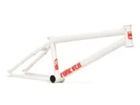 BSD "Forever V2" BMX Rahmen