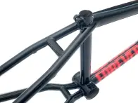 BSD "Forever V2" BMX Rahmen