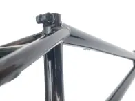 BSD "Forever V2" BMX Rahmen