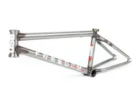 BSD "Freedom" 2020 BMX Frame