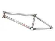 BSD "Freedom" 2020 BMX Frame