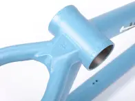 BSD "Freedom" 2020 BMX Frame
