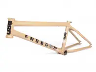BSD "Freedom" BMX Rahmen