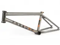 BSD "Freedom" BMX Rahmen