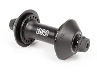 BSD "Front Street Pro" 2018 Vorderradnabe