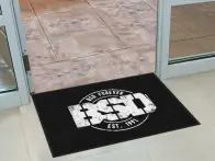 BSD Floor Mat
