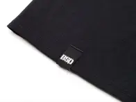 BSD "Gangland" Longsleeve - Black