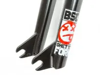 BSD "Ghetto 18" V3" BMX Gabel